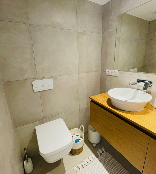 Resa Estates Ibiza for sale koop penthouse Cala Vadella Bathroom 1.jpeg